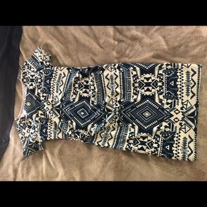 Pinkblush Maternity Dress